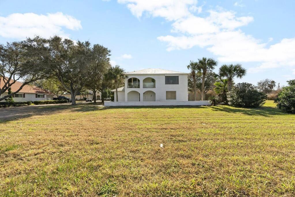 Corpus Christi Gem Villa Exterior photo